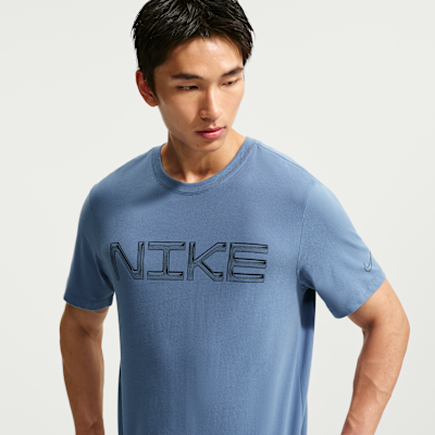 NIKE公式】ナイキ メンズ Dri-FIT トレーニング Tシャツ.オンライン